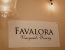 We're proud of our Favalora logo!