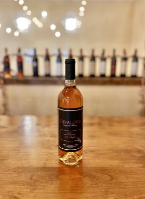 Barbera Rosé